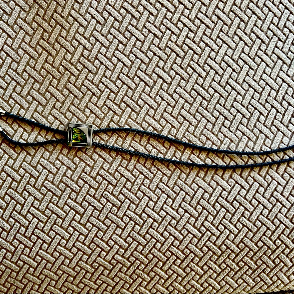Men’s Bolo Tie